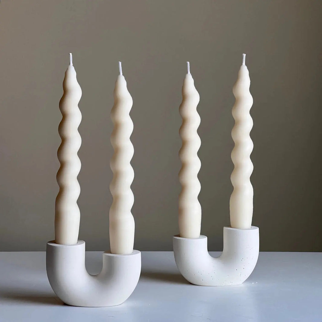 Candles and Candle Holders - Ulo Home