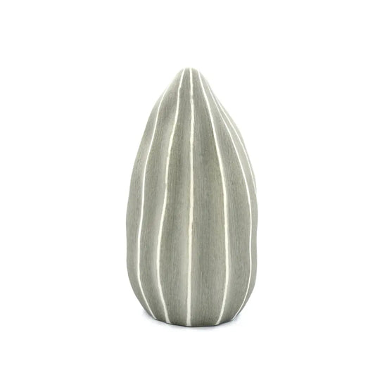 Porcelain Ceramic Bud Vase by Art Floral Trading