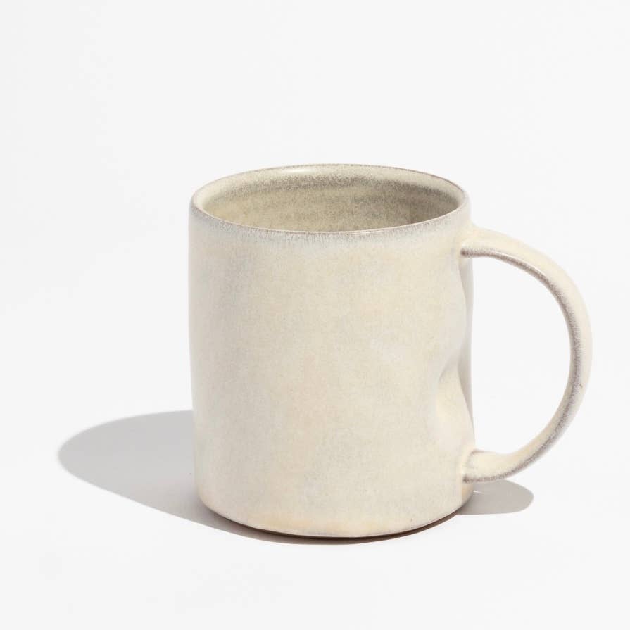 Handmade Ceramic Mug by Gravesco Pottery